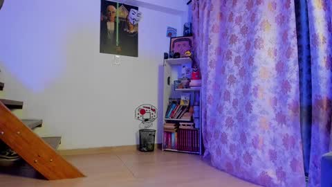 Snapshot of harry_reems_ chatting on January 29, 2025, 10:16 am OMAR online show from January 29, 2025, 10:16 am