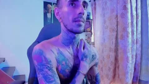 OMAR online show from February 19, 2025, 1:28 pm