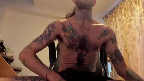 OMAR online show from February 27, 2025, 9:47 pm