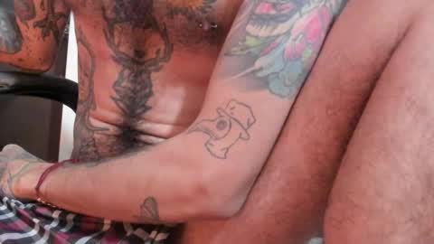 Snapshot of harry_reems_ chatting on November 19, 2025, 10:15 am OMAR online show from November 19, 2025, 10:15 am