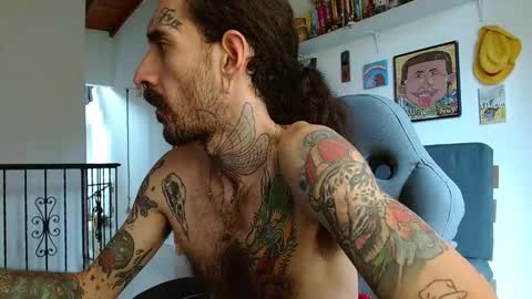 OMAR online show from February 16, 2026, 4:36 pm