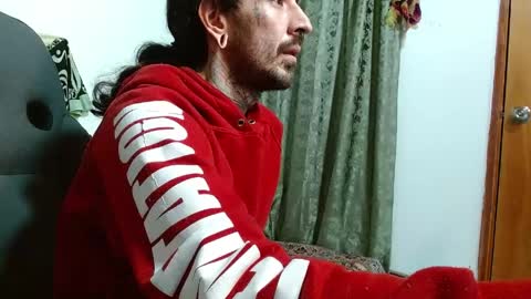 OMAR online show from April 28, 2026, 7:13 am