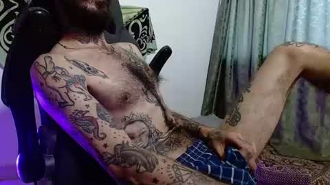 OMAR online show from June 19, 2026, 8:45 pm