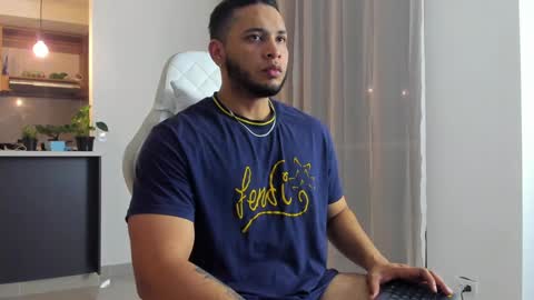 Harry Zandes online show from January 13, 2025, 2:50 am