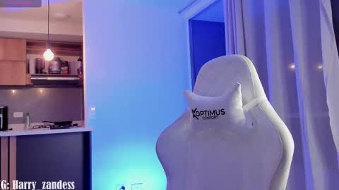 Harry Zandes online show from February 13, 2025, 7:24 am