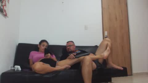 hannaandharri online show from March 27, 2026, 4:07 am