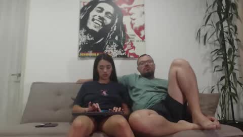 Snapshot of harrycum4you chatting on May 13, 2026, 2:42 am hannaandharri online show from May 13, 2026, 2:42 am