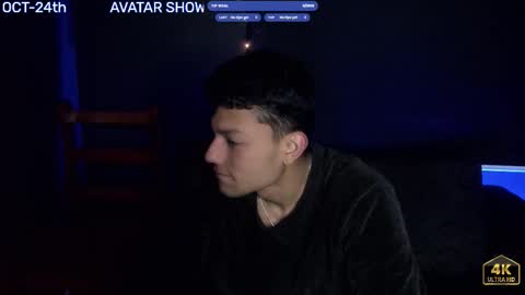  ... online show from October 21, 2025, 2:45 am