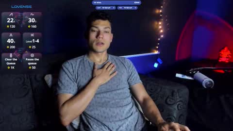  ... online show from October 30, 2025, 6:59 am