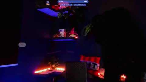 Snapshot of harrydavidsonx chatting on February 16, 2026, 12:45 pm ... online show from February 16, 2026, 12:45 pm