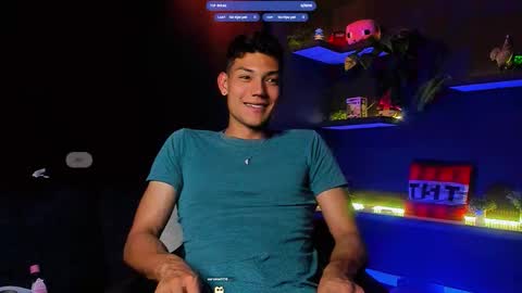 Snapshot of harrydavidsonx chatting on March 20, 2026, 3:44 am ... online show from March 20, 2026, 3:44 am