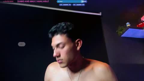Snapshot of harrydavidsonx chatting on April 18, 2026, 7:07 pm ... online show from April 18, 2026, 7:07 pm