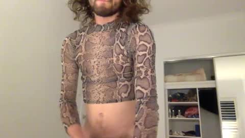 harryjacks2002 online show from January 18, 2025, 9:45 am