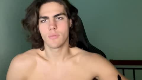 harryking1 online show from March 8, 2026, 7:06 pm