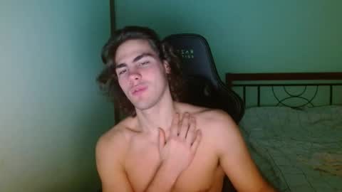 harryking1 online show from March 11, 2026, 2:28 am