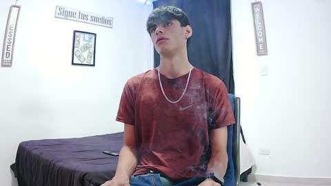 harry thomson online show from November 10, 2025, 1:15 am