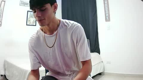 harry thomson online show from February 11, 2026, 3:44 am