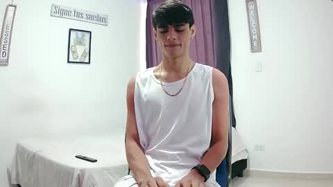 harry thomson online show from February 15, 2026, 9:44 pm