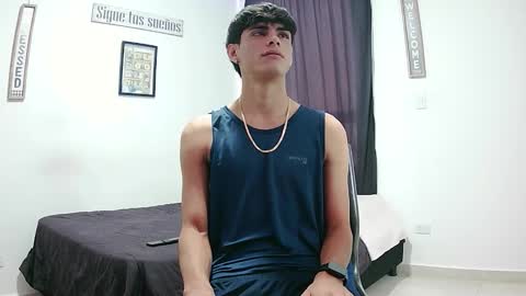 harry thomson online show from February 25, 2026, 9:24 pm