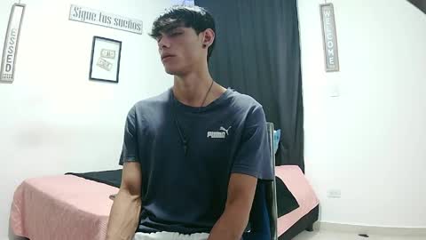 harry thomson online show from May 1, 2026, 12:15 am