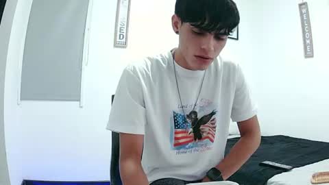 Snapshot of harrythomson1 chatting on June 24, 2026, 8:19 pm harry thomson online show from June 24, 2026, 8:19 pm