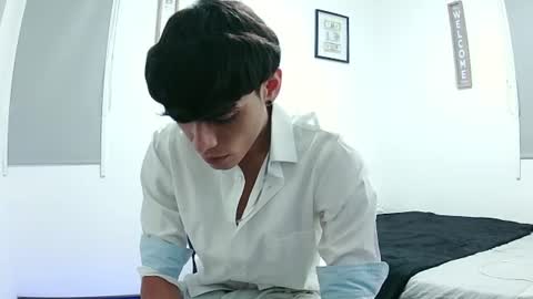 Snapshot of harrythomson1 chatting on June 25, 2026, 10:14 pm harry thomson online show from June 25, 2026, 10:14 pm