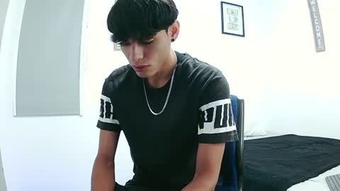Snapshot of harrythomson1 chatting on June 29, 2026, 11:54 am harry thomson online show from June 29, 2026, 11:54 am