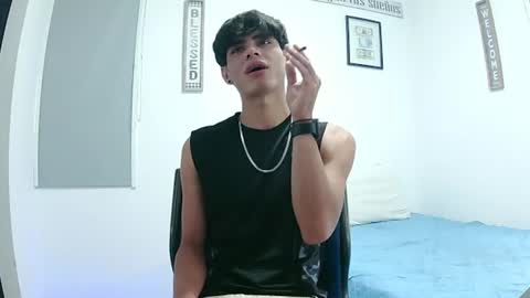 Snapshot of harrythomson1 chatting on June 30, 2026, 4:08 pm harry thomson online show from June 30, 2026, 4:08 pm