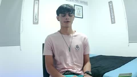 Snapshot of harrythomson1 chatting on July 10, 2026, 4:50 am harry thomson online show from July 10, 2026, 4:50 am