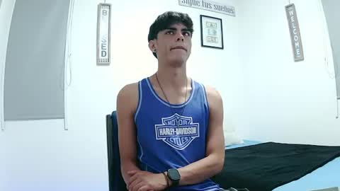 Snapshot of harrythomson1 chatting on July 11, 2026, 8:39 am harry thomson online show from July 11, 2026, 8:39 am