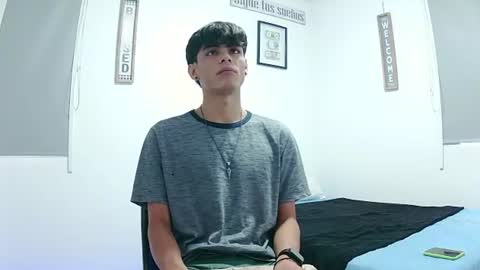 Snapshot of harrythomson1 chatting on July 12, 2026, 8:11 pm harry thomson online show from July 12, 2026, 8:11 pm