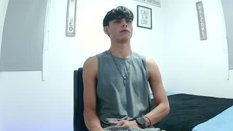 Snapshot of harrythomson1 chatting on July 16, 2026, 1:33 am harry thomson online show from July 16, 2026, 1:33 am