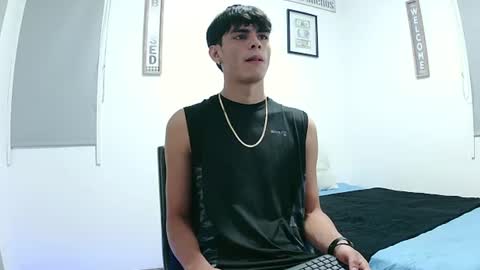 Snapshot of harrythomson1 chatting on July 19, 2026, 3:21 am harry thomson online show from July 19, 2026, 3:21 am