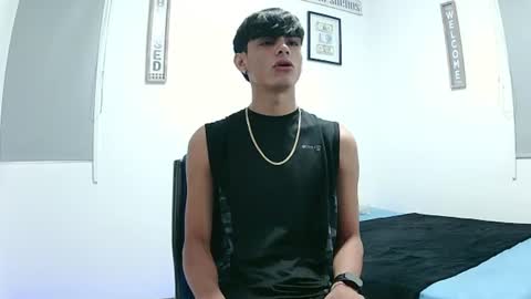 Snapshot of harrythomson1 chatting on July 19, 2026, 5:38 pm harry thomson online show from July 19, 2026, 5:38 pm