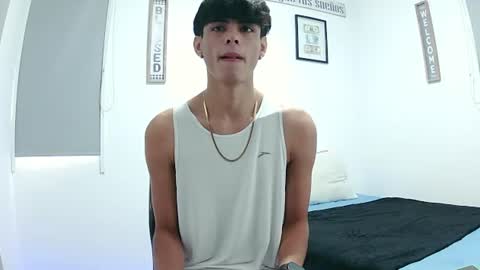 Snapshot of harrythomson1 chatting on July 21, 2026, 3:47 pm harry thomson online show from July 21, 2026, 3:47 pm