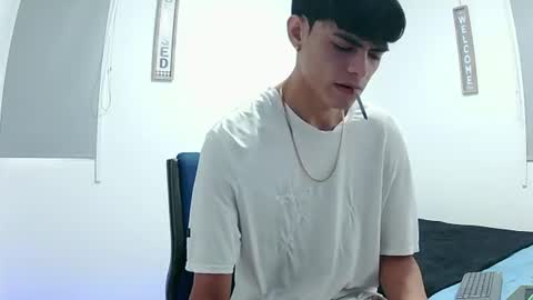 Snapshot of harrythomson1 chatting on July 23, 2026, 3:54 pm harry thomson online show from July 23, 2026, 3:54 pm