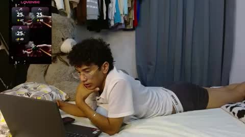 HARRY online show from April 8, 2026, 2:33 am