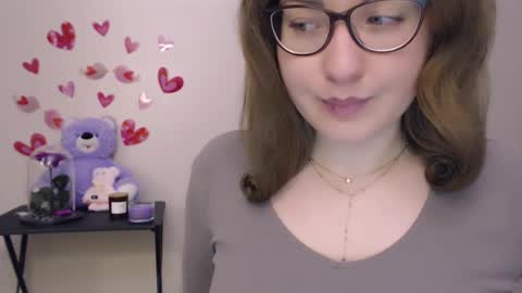 hartfoxx online show from February 12, 2025, 9:54 pm