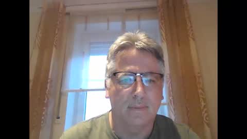 hartl67 online show from September 15, 2025, 5:13 pm