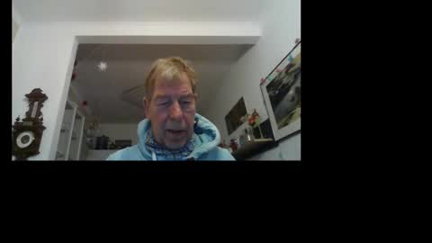 hot n  nasty online show from December 15, 2024, 2:48 pm