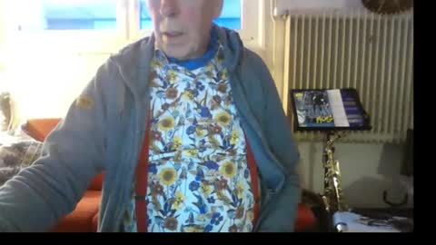 Snapshot of hartwichser1 chatting on March 5, 2026, 4:36 pm hot n nasty online show from March 5, 2026, 4:36 pm