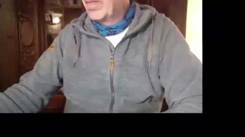 hot n  nasty online show from April 26, 2026, 10:13 am