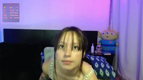 Snapshot of haru_420 chatting on November 12, 2025, 10:04 am Sofia Damin online show from November 12, 2025, 10:04 am