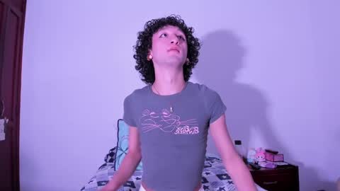 haru online show from October 5, 2025, 2:32 am