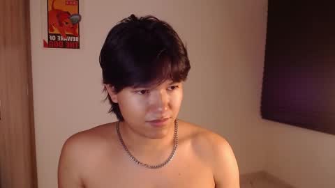 Haru online show from February 20, 2026, 6:26 am