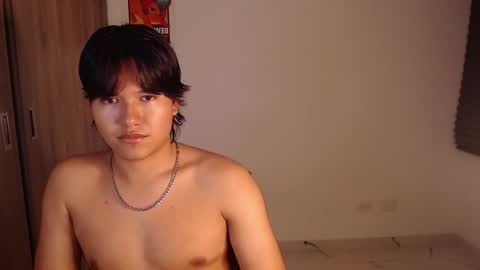 Haru online show from March 10, 2026, 5:45 am