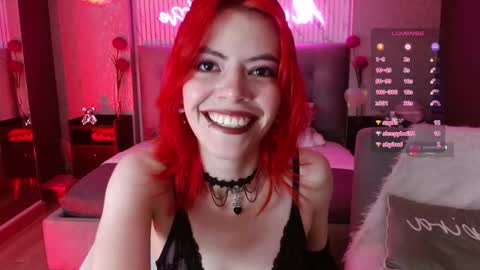 Snapshot of haru_red chatting on March 21, 2026, 9:40 pm Pucca online show from March 21, 2026, 9:40 pm