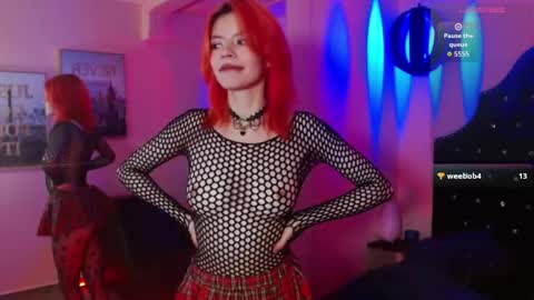 Pucca online show from April 25, 2026, 9:01 pm