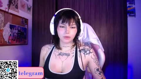 Snapshot of harumi09 chatting on October 4, 2025, 4:10 am harukitty online show from October 4, 2025, 4:10 am