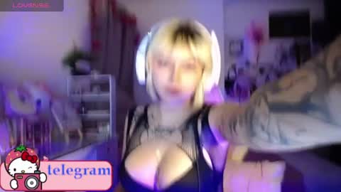 harukitty online show from June 23, 2026, 12:08 am